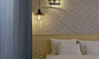 Hotel Yeogieutte Dongdaegu