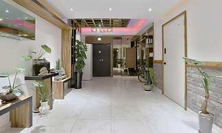 Hotel Yeogieutte Dongdaegu