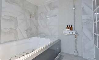 Hotel Yeogieutte Dongdaegu