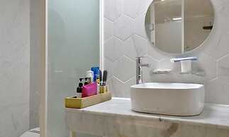 Hotel Yeogieutte Dongdaegu