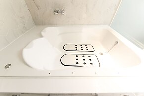 Hotel Yeogieutte Dongdaegu