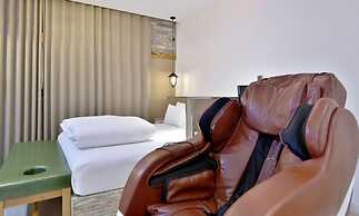 Hotel Yeogieutte Dongdaegu