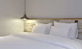 Hotel Yeogieutte Dongdaegu