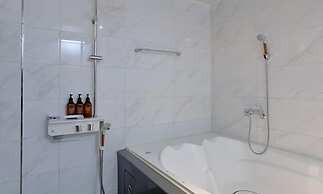 Hotel Yeogieutte Dongdaegu