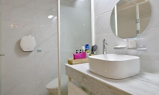 Hotel Yeogieutte Dongdaegu