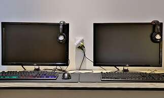 Hotel Yeogieutte Dongdaegu