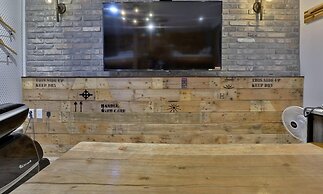 Hotel Yeogieutte Dongdaegu