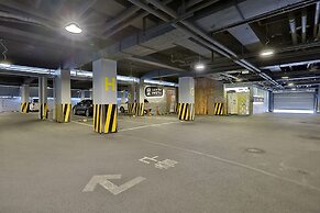 Hotel Yeogieutte Dongdaegu