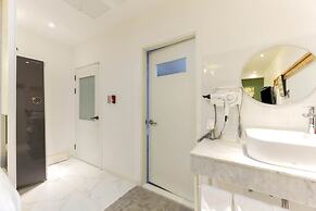 Hotel Yeogieutte Dongdaegu