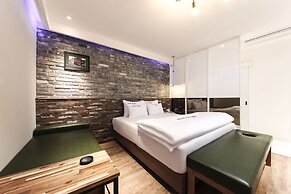 Hotel Yeogieutte Dongdaegu