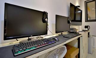 Hotel Yeogieutte Dongdaegu