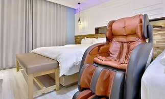 Hotel Yeogieutte Dongdaegu