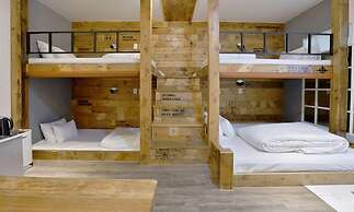 Hotel Yeogieutte Dongdaegu