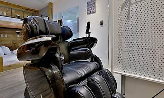 Hotel Yeogieutte Dongdaegu