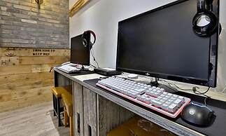 Hotel Yeogieutte Dongdaegu