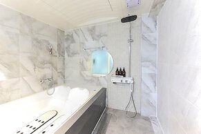 Hotel Yeogieutte Dongdaegu