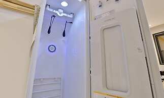 Hotel Yeogieutte Dongdaegu