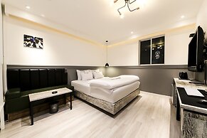 Hotel Yeogieutte Dongdaegu