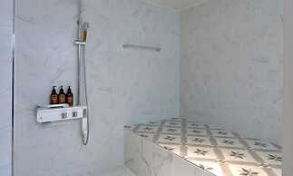 Hotel Yeogieutte Dongdaegu