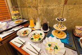 Hotel Yeogieutte Dongdaegu