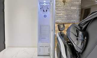 Hotel Yeogieutte Dongdaegu