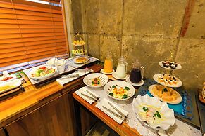 Hotel Yeogieutte Dongdaegu