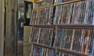 Hotel Yeogieutte Dongdaegu