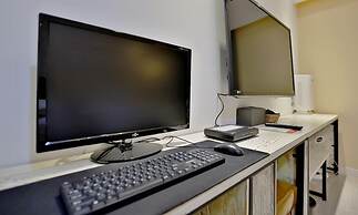 Hotel Yeogieutte Dongdaegu