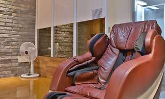 Hotel Yeogieutte Dongdaegu