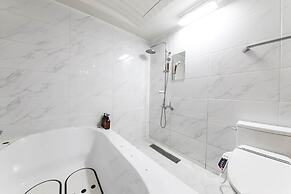 Hotel Yeogieutte Dongdaegu