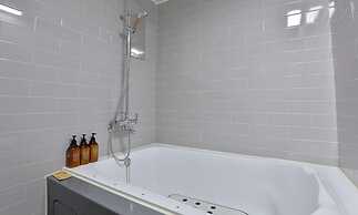 Hotel Yeogieutte Dongdaegu