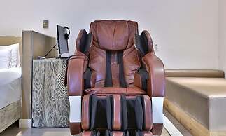 Hotel Yeogieutte Dongdaegu