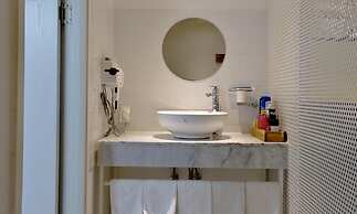 Hotel Yeogieutte Dongdaegu