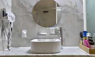 Hotel Yeogieutte Dongdaegu