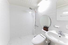 Hotel Yeogieutte Dongdaegu