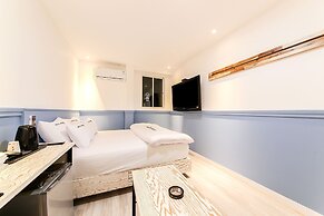 Hotel Yeogieutte Dongdaegu