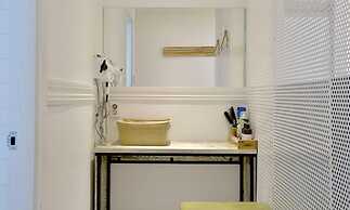 Hotel Yeogieutte Dongdaegu