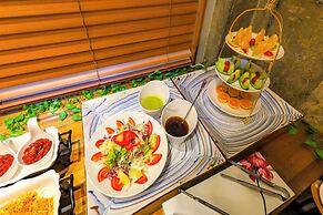 Hotel Yeogieutte Dongdaegu