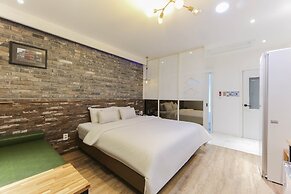 Hotel Yeogieutte Dongdaegu
