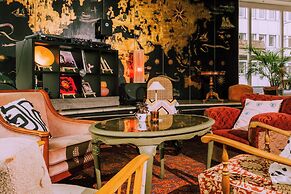 Hessenland Hotel by Stay Awesome