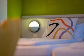 Hessenland Hotel by Stay Awesome