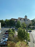 Hessenland Hotel by Stay Awesome