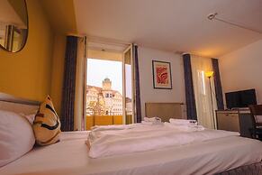 Hessenland Hotel by Stay Awesome