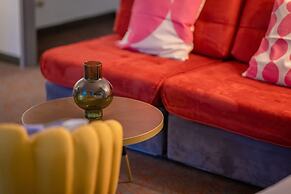 Hessenland Hotel by Stay Awesome