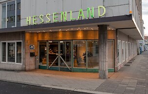Hessenland Hotel by Stay Awesome