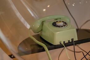 Hessenland Hotel by Stay Awesome