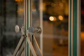 Hessenland Hotel by Stay Awesome