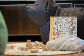 Hessenland Hotel by Stay Awesome