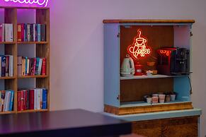 Hessenland Hotel by Stay Awesome