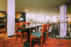 Hessenland Hotel by Stay Awesome